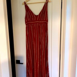 LOFT sun dress